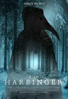 Постер Вестник (The Harbinger)