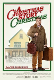 Постер Рождественская история: Рождество (A Christmas Story Christmas)