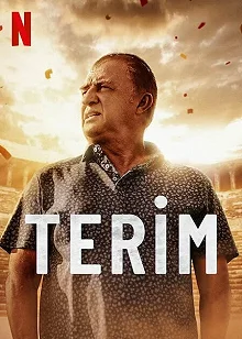 Постер Великий Терим (Terim)