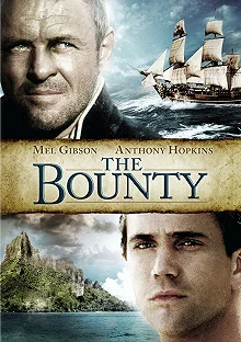 Постер Баунти (The Bounty)