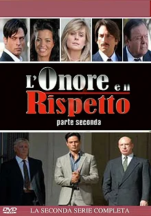 Постер Честь и уважение (L'onore e il rispetto)