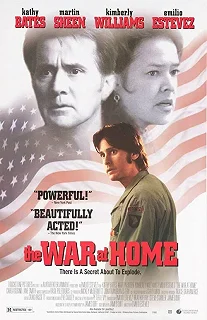 Постер Война в доме (The War at Home)