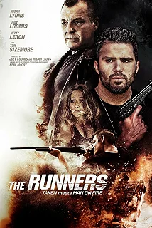 Постер Беглецы (The Runners)