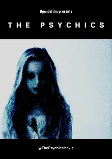 Постер Экстрасенсы (The Psychics)