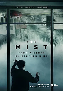 Постер Мгла (The Mist)