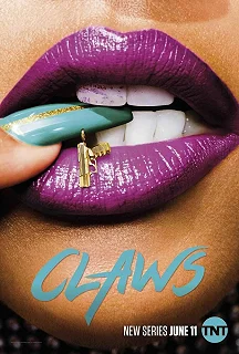 Постер Когти (Claws)