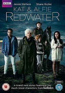 Постер Кэт и Алфи: Рэдуотер (Redwater)