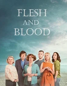 Постер Плоть и кровь (Flesh and Blood)