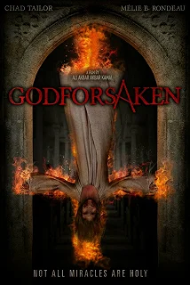 Постер Забытые Богом (Godforsaken)