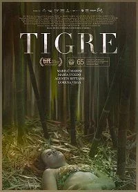 Постер Тигр (Tigre)