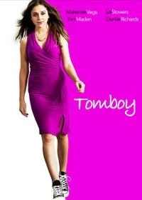 Постер Пацанка (Tomboy)