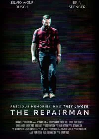 Постер Ремонтник (The Repairman)