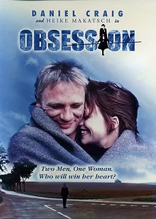 Постер Одержимость (Obsession)