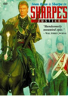 Постер Правосудие Шарпа (Sharpe's Justice)