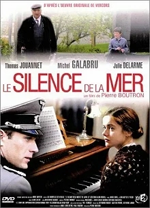 Постер Молчание моря (Le silence de la mer)