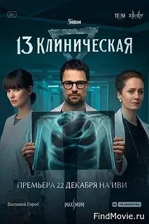 Постер 13 клиническая 