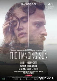 Постер Висящее солнце (The Hanging Sun)