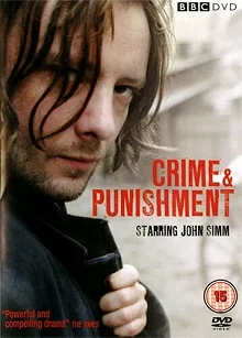 Постер Преступление и наказание (Crime and Punishment)