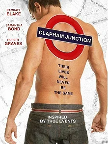 Постер Место встречи (Clapham Junction)