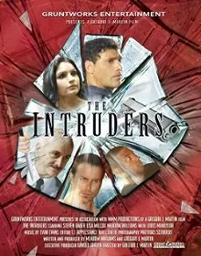 Постер Посторонние (The Intruders)