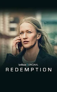 Постер Искупление грехов (Redemption)