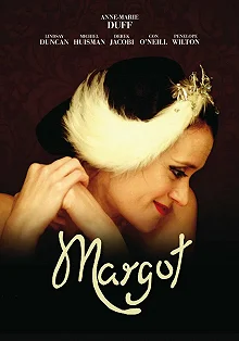 Постер Марго (Margot)