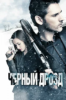 Постер Черный дрозд (Deadfall)