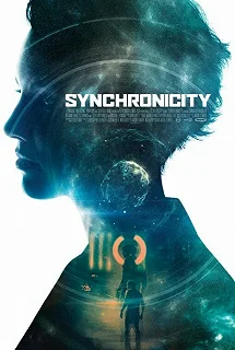 Постер Синхронность (Synchronicity)