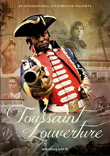 Постер Туссен-Лувертюр (Toussaint Louverture)