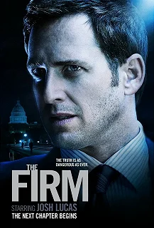 Постер Фирма (The Firm)