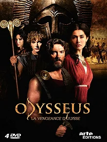 Постер Одиссея (Odysseus)