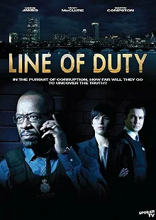 Постер По долгу службы (Line of Duty)