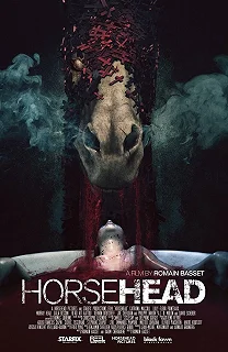 Постер Лихорадка (Horsehead)