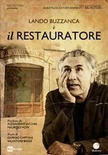 Постер Реставратор (Il restauratore)