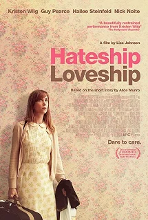 Постер От ненависти до любви (Hateship Loveship)