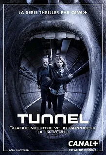 Постер Туннель (The Tunnel)