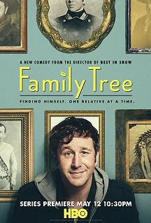 Постер Семейное древо (Family Tree)