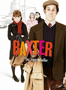 Постер Бакстер (The Baxter)