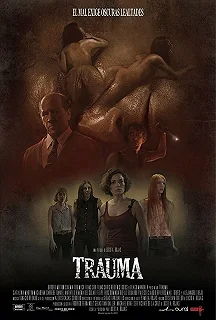 Постер Травма (Trauma)