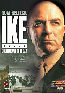 Постер Айк: обратный отсчет (Ike: Countdown to D-Day)