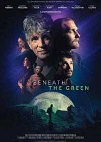 Постер Зелёная планета (Beneath the Green)