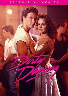 Постер Грязные танцы (Dirty Dancing)