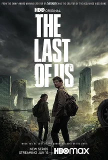 Постер Одни из нас (The Last of Us)