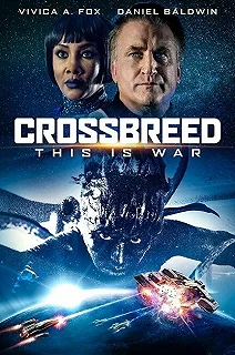 Постер Гибрид (Crossbreed)