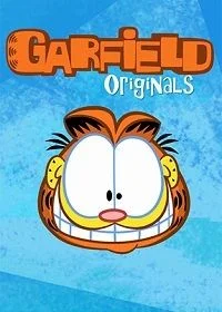 Постер Гарфилд (Garfield Originals)