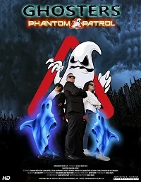 Постер Призрачный патруль (Ghosters Phantom Patrol)