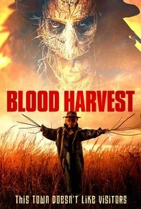 Постер Кровавый урожай (Blood Harvest)