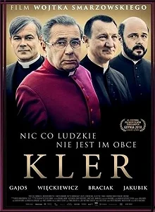 Постер Клир (Kler)