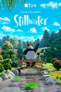 Постер Тихая Вода (Stillwater)