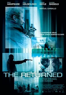 Постер Возвращённые (The Returned)